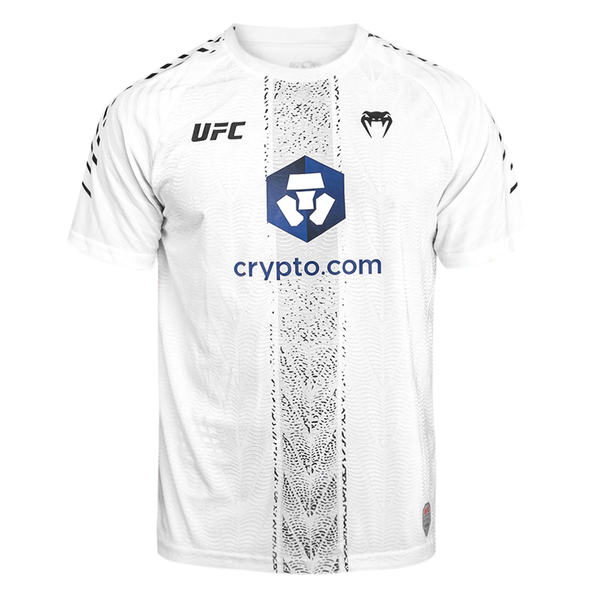 Austen Lane 1-of-1 Fight Worn Jersey UFC Fight Night: Evloev vs Murphy - Image 2