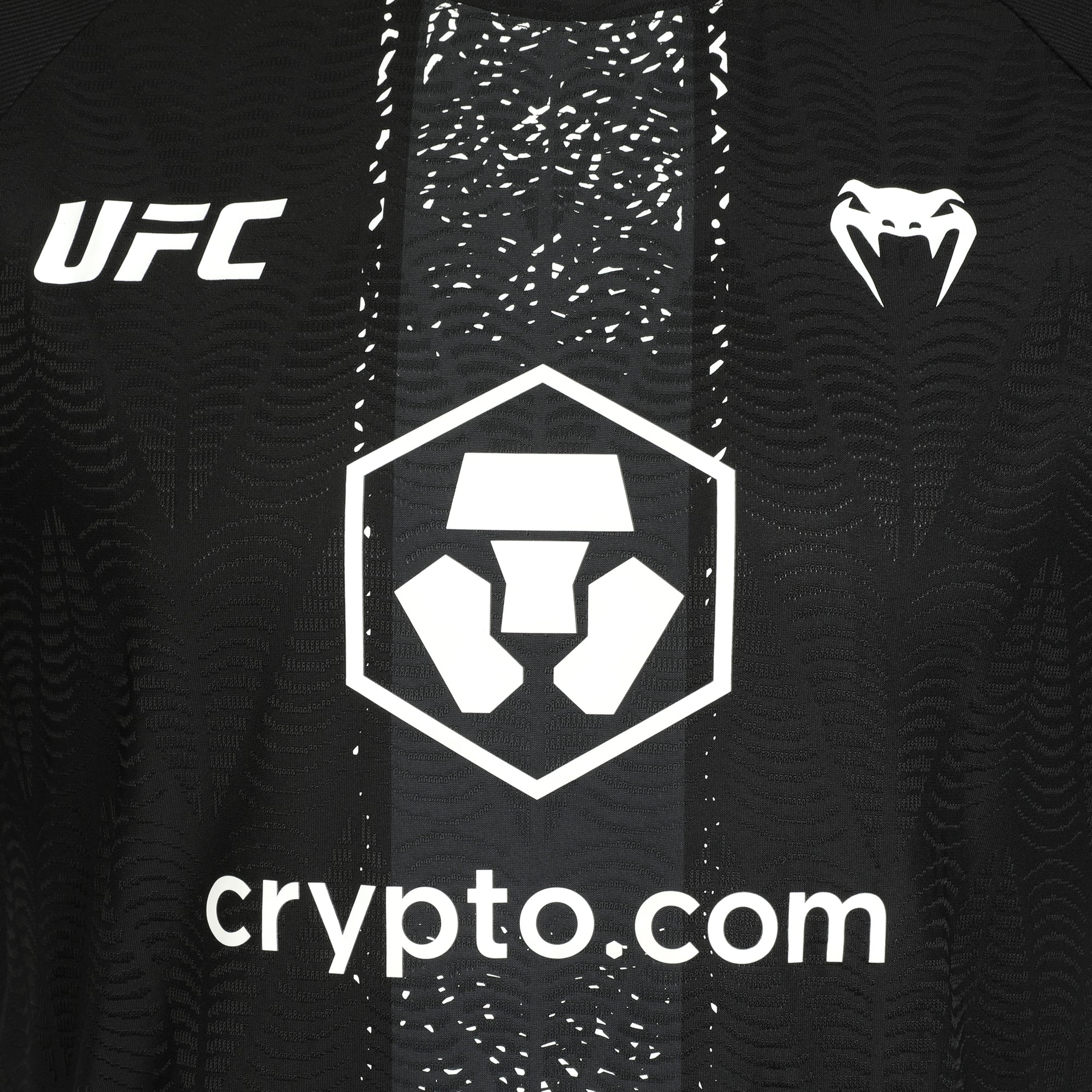 Brandon Royval Signed 1-of-1 Fight Worn Jersey UFC 329: McGregor vs Holloway 2 - Image 6