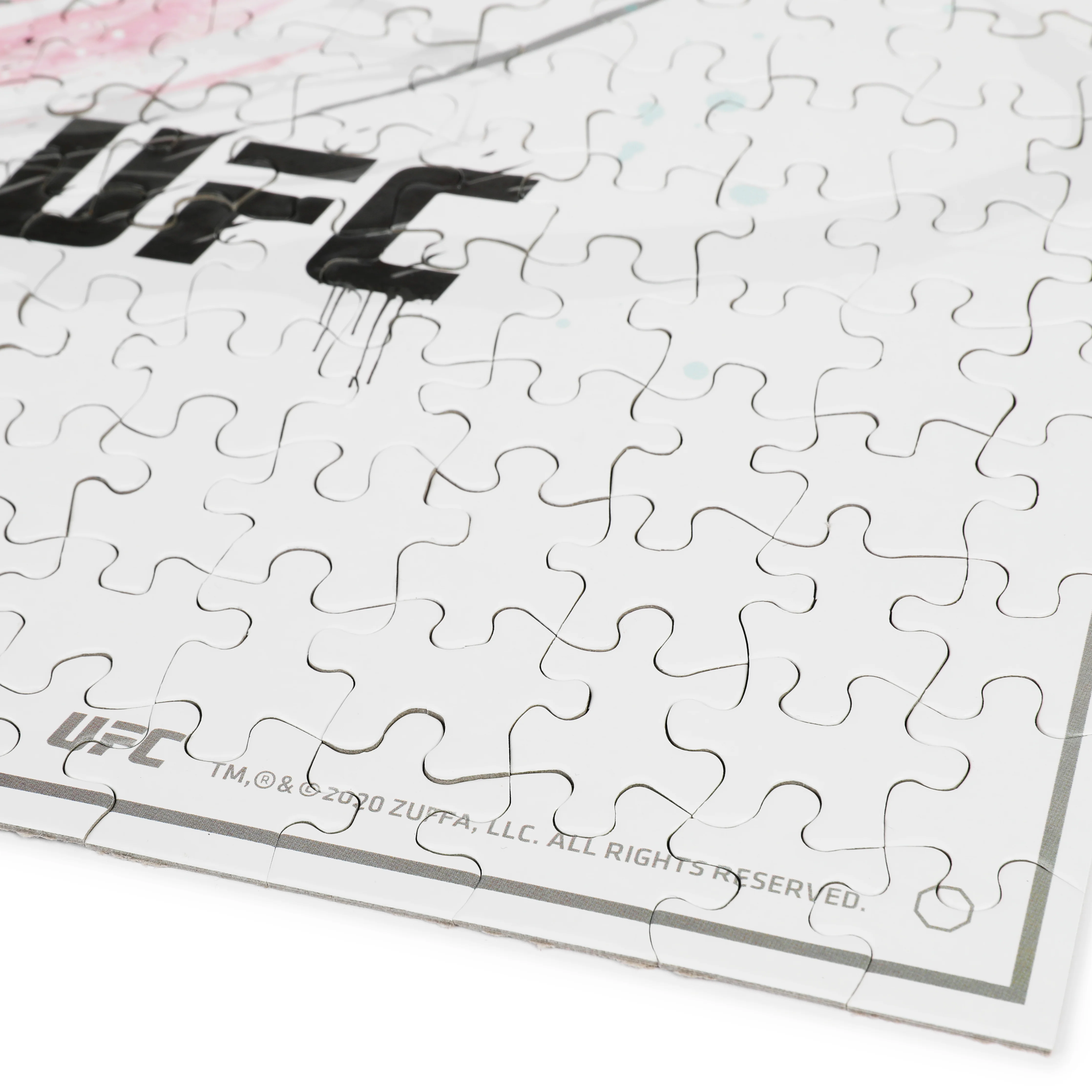 Conor McGregor Artwork Puzzle - Image 4
