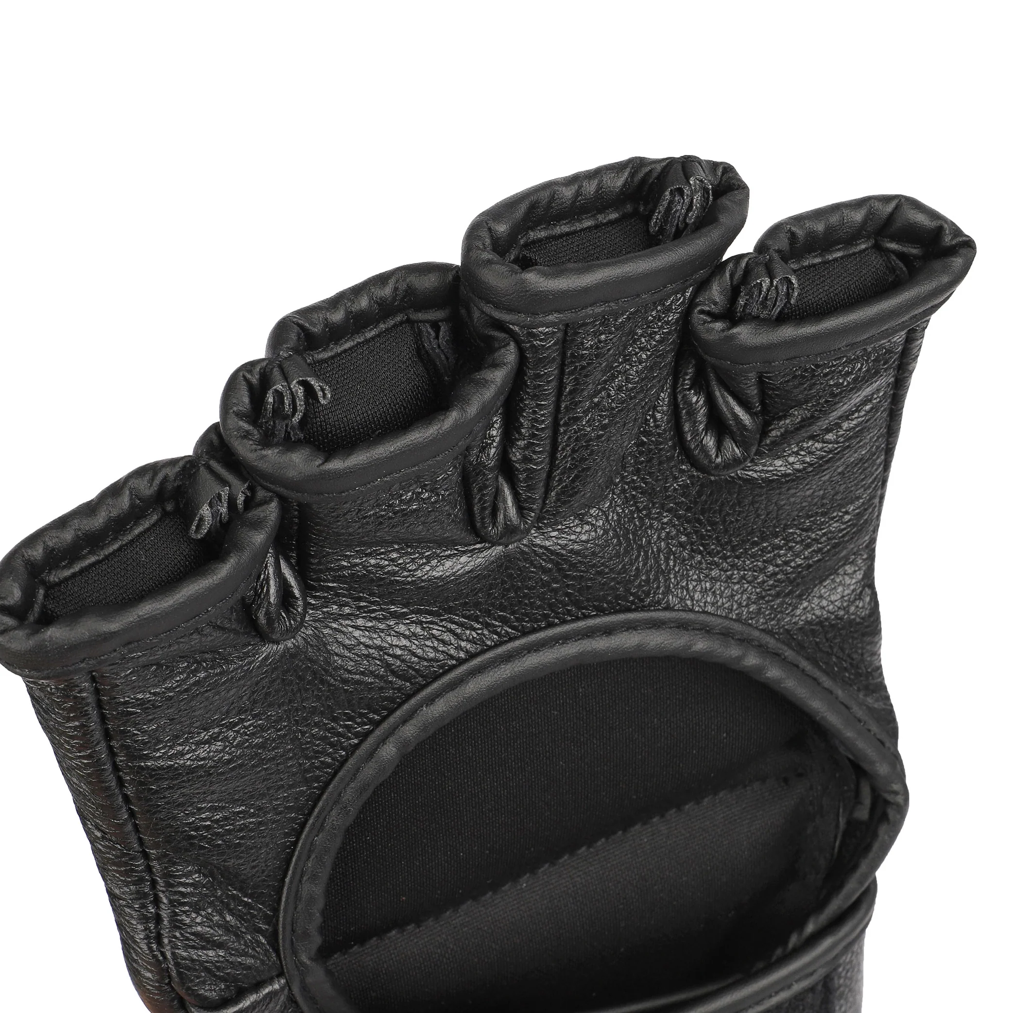 Diego Lopes Signed Official UFC Gloves - Image 6