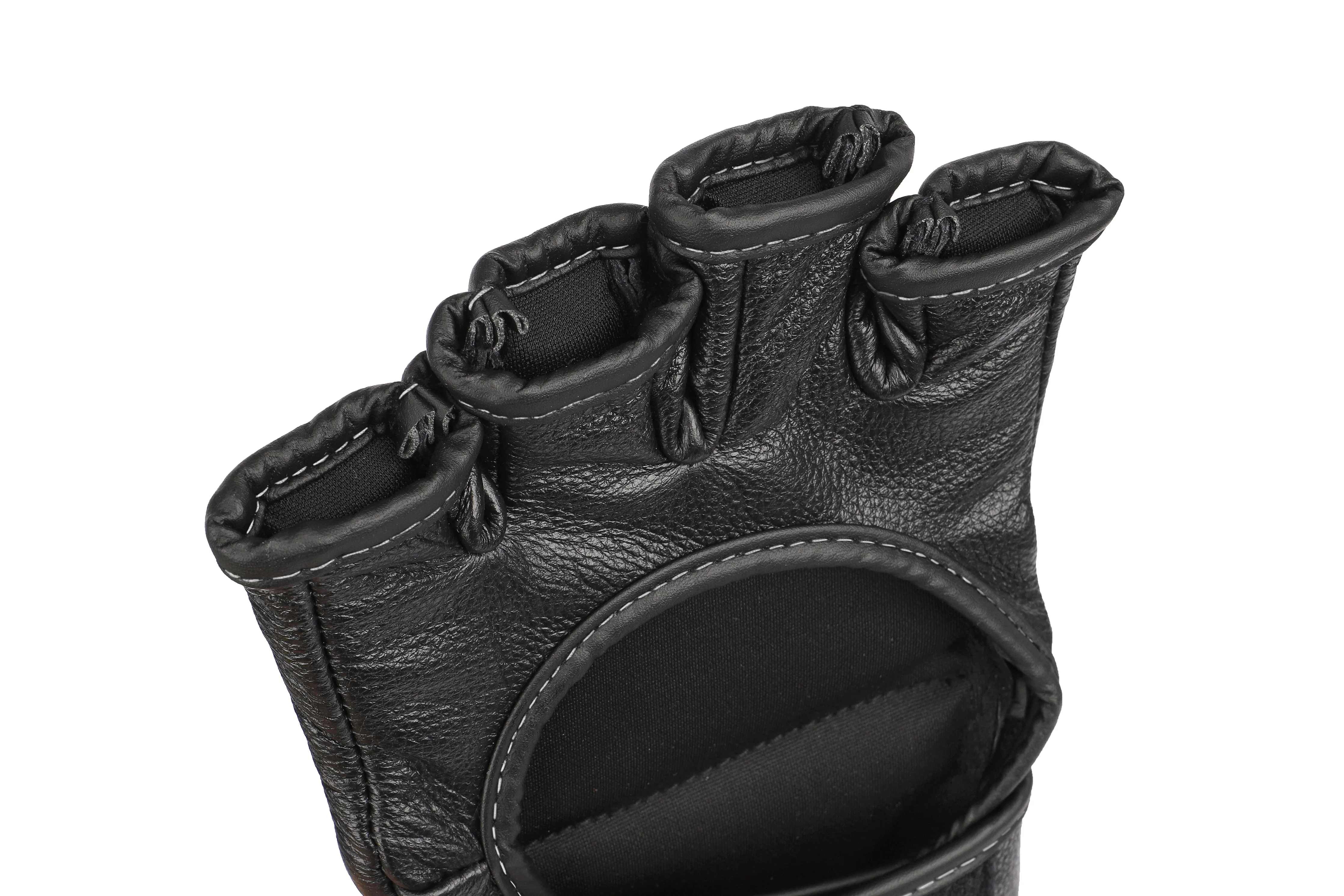 Cowboy Cerrone Signed Official UFC Gloves - 25th Anniversary Edition - Image 7