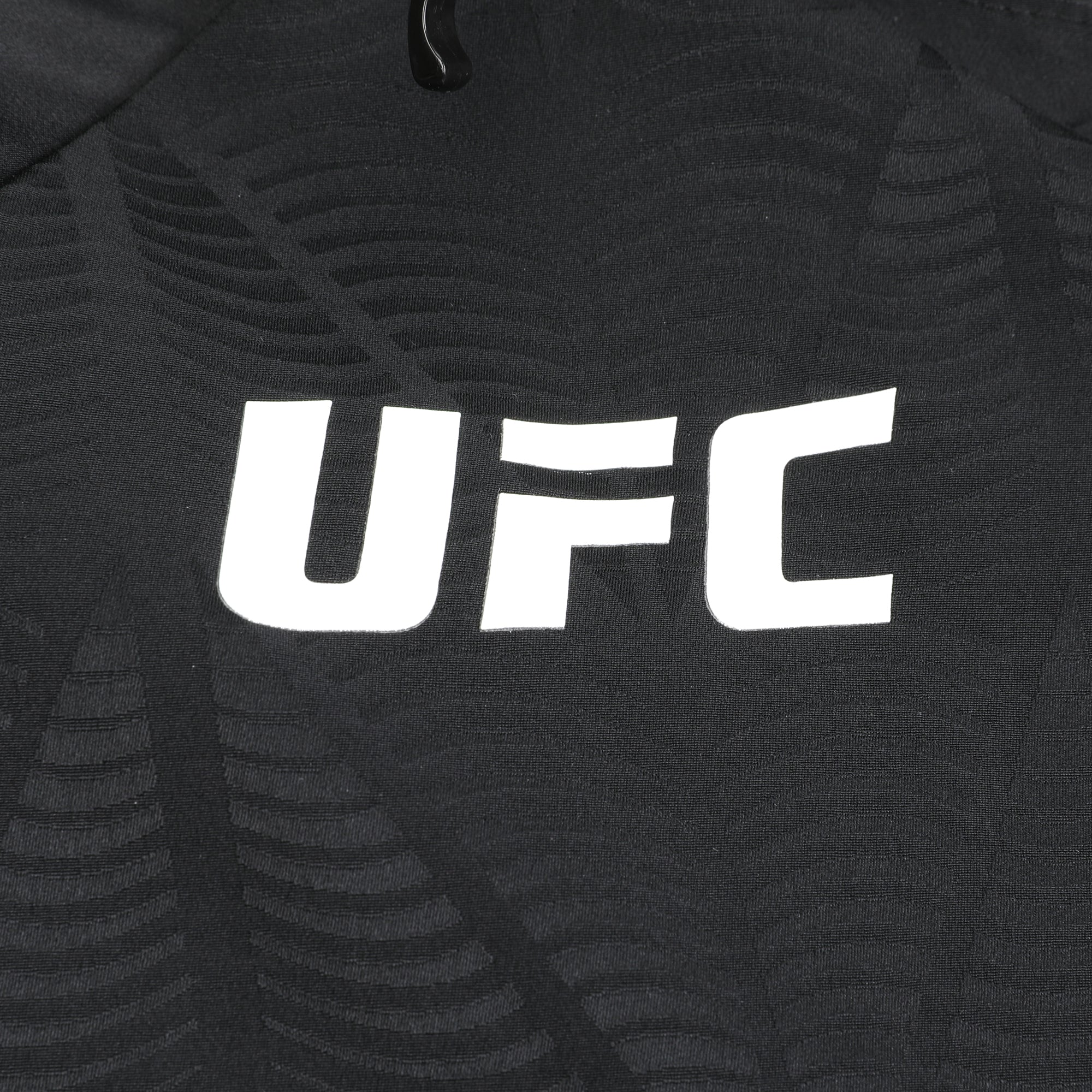 Francis Marshall Signed 1-of-1 Fight Worn Hoodie UFC Fight Night: Sterling vs Zalal - Image 5