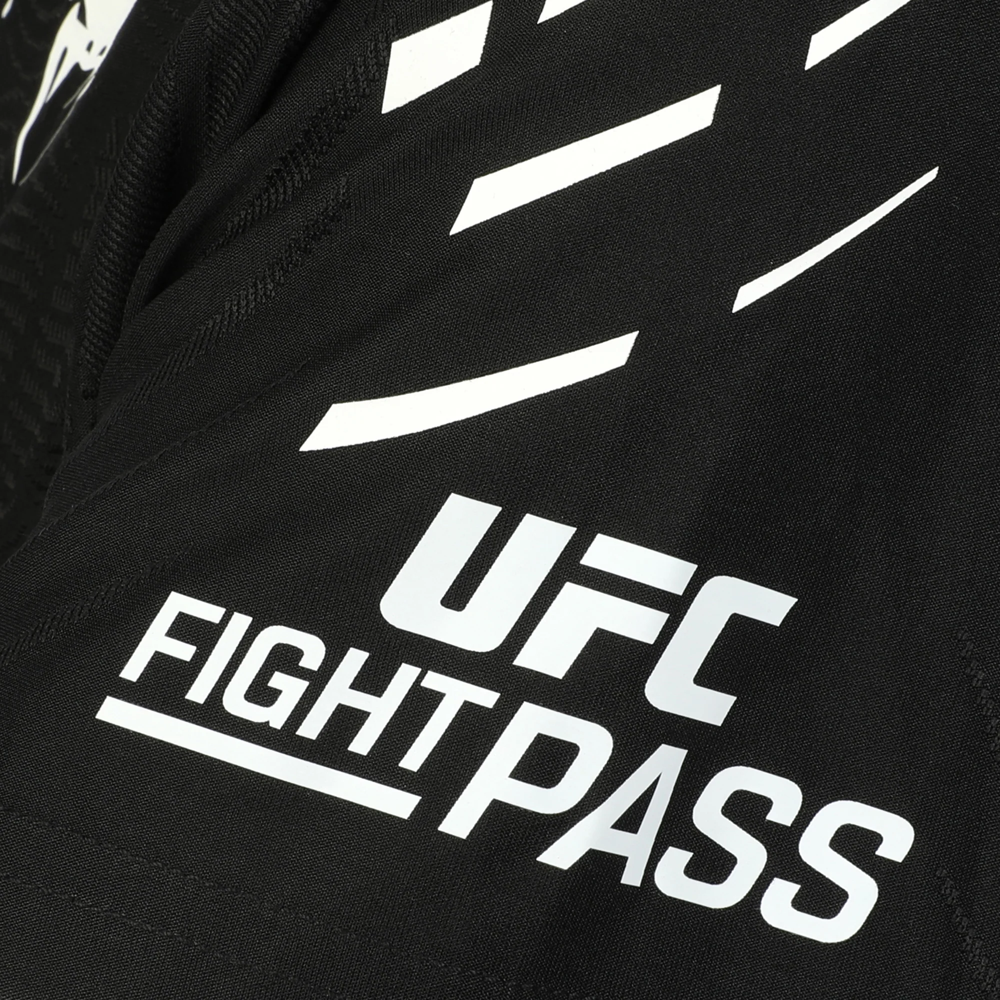Jackson McVey Signed 1-of-1 Fight Worn Jersey UFC Fight Night: Sterling vs Zalal - Image 5