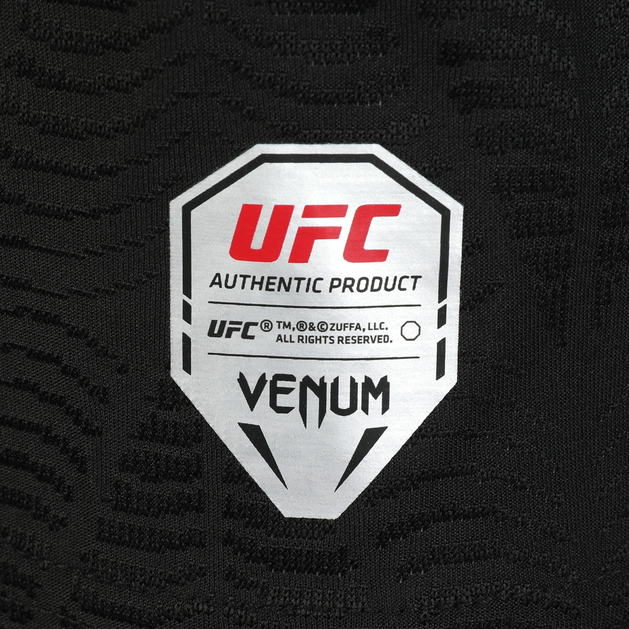 Kyler Philips Signed 1-of-1 Fight Worn Jersey UFC Fight Night: Burns vs Malott - Image 6