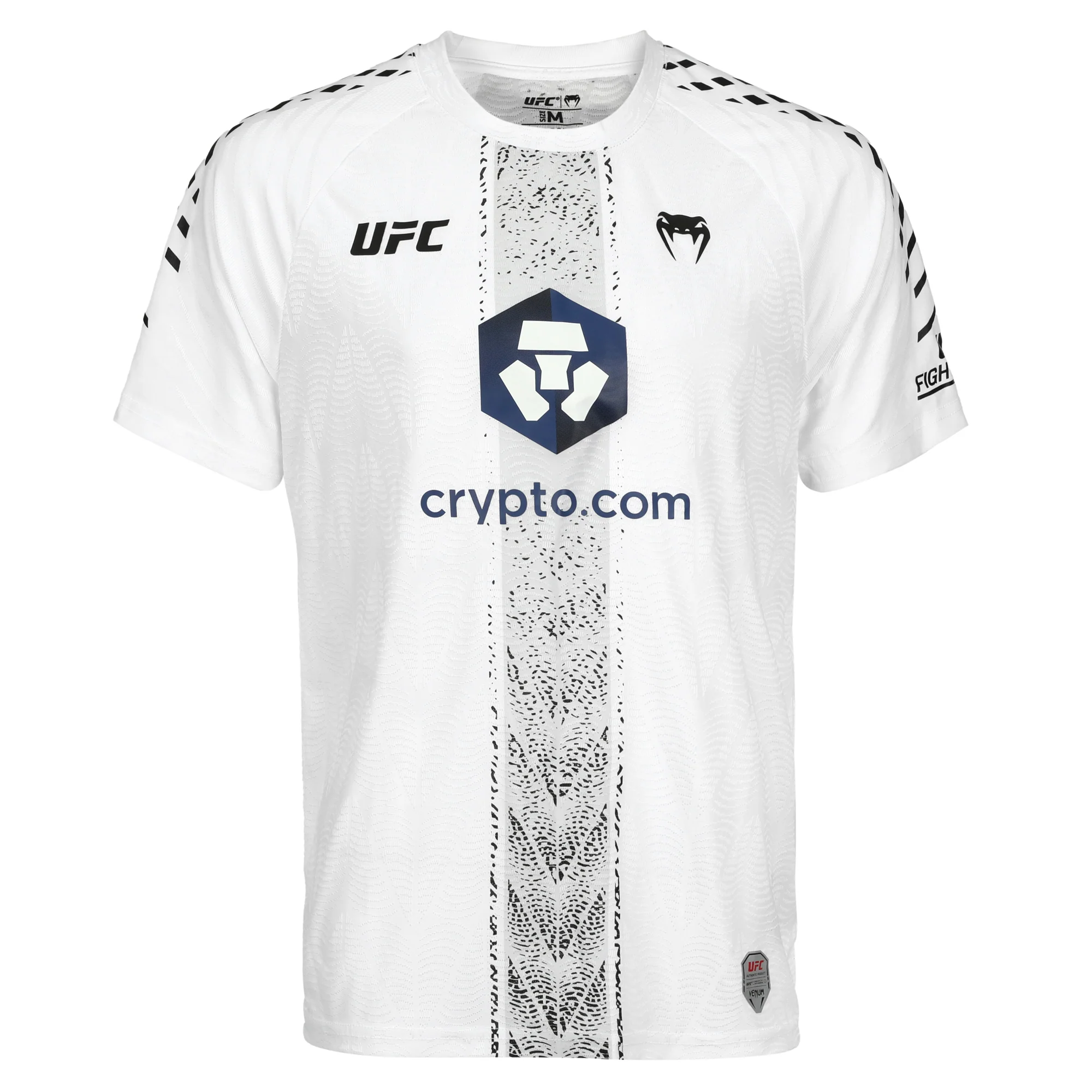 Lone'er Kavanagh Signed 1-of-1 Fight Worn Jersey UFC 329: McGregor vs Holloway 2 - Image 5