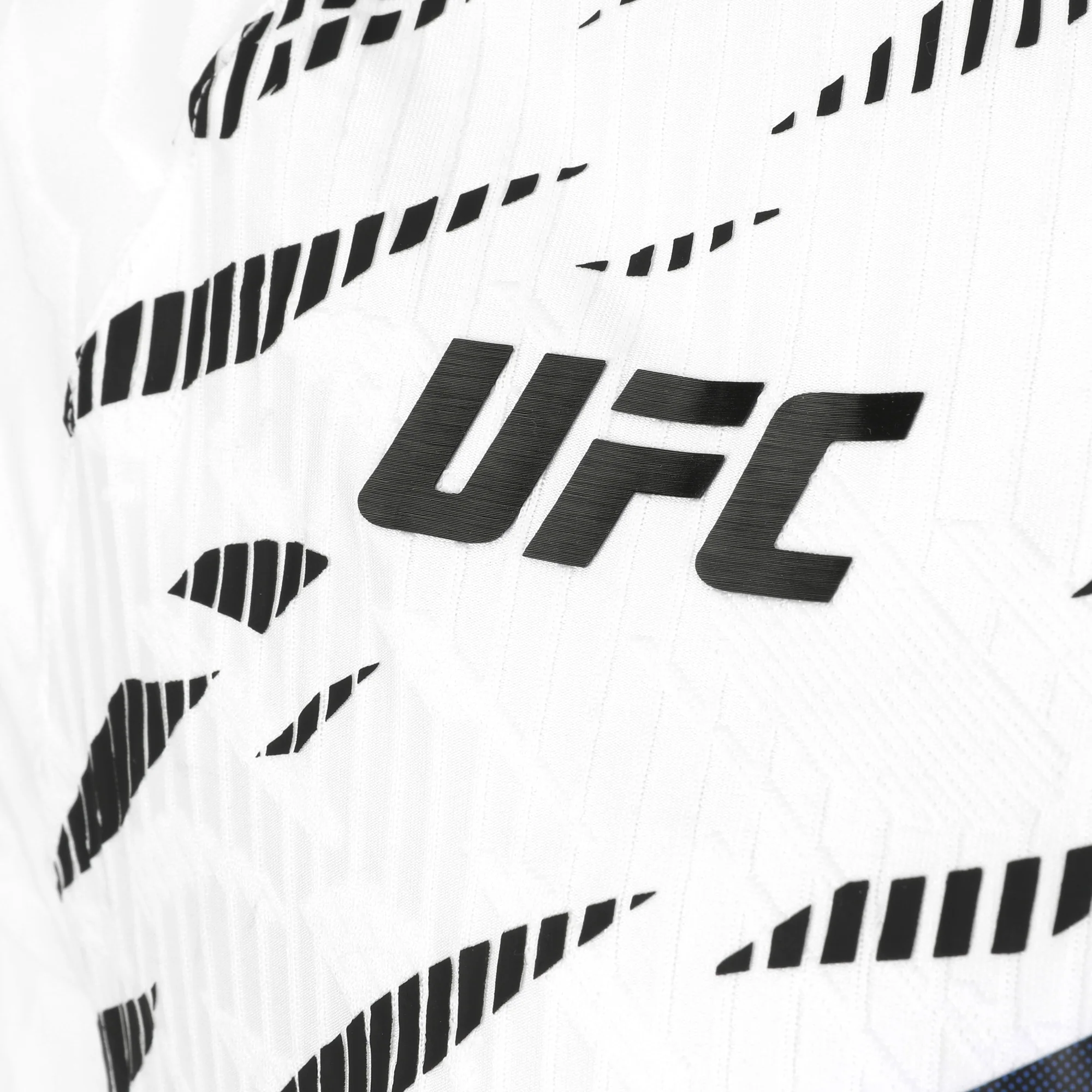 Mackenzie Dern Signed 1-of-1 Fight Worn Jersey UFC 321: Aspinall vs Gane - Image 7