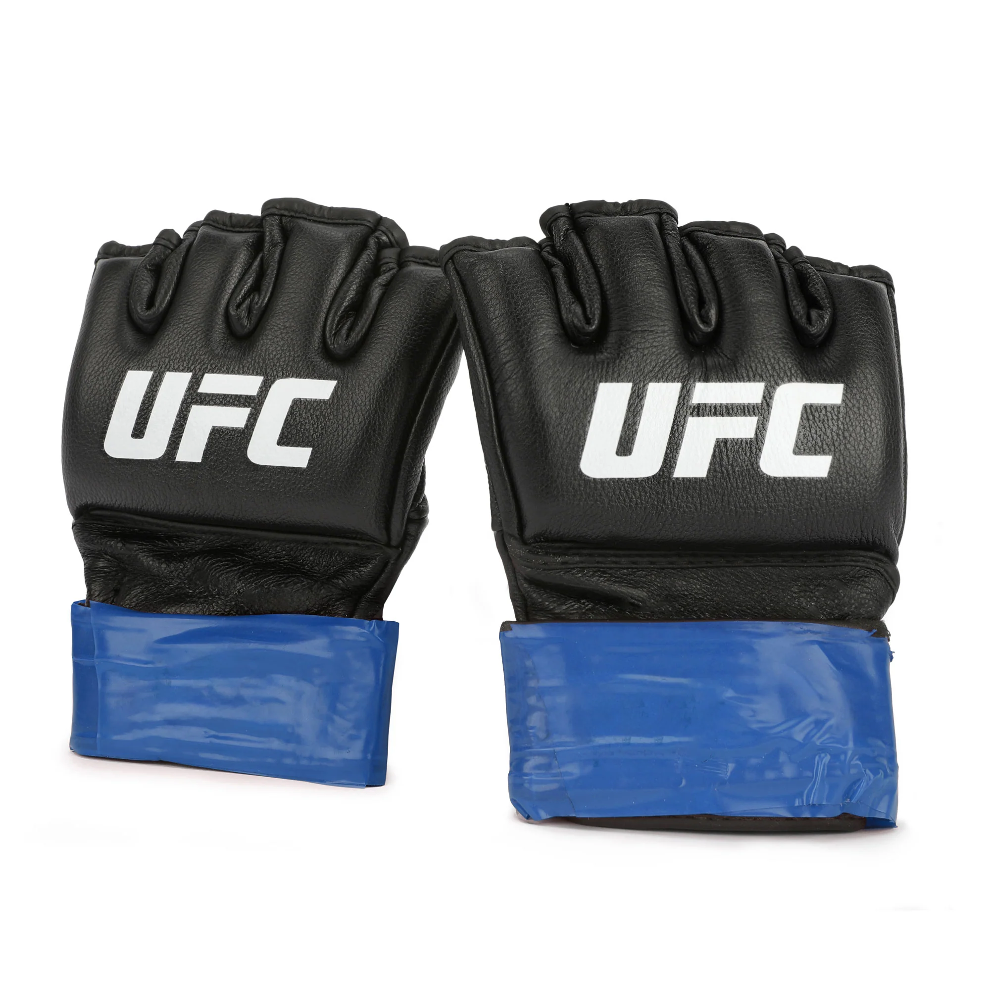 MarQuel Mederos Signed 1-of-1 Fight Worn Gloves UFC 327: Procházka vs Ulberg - Image 3