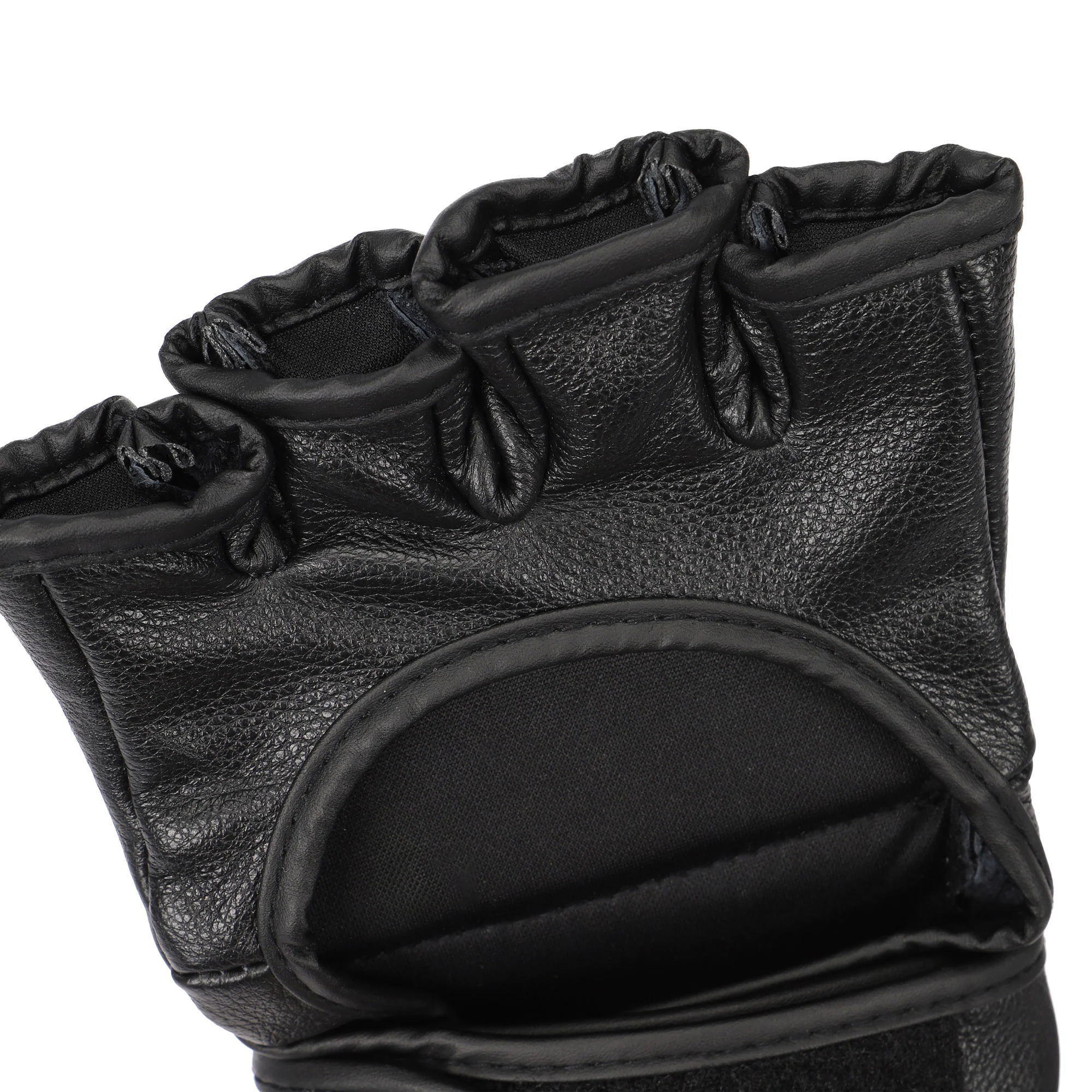 MarQuel Mederos Signed 1-of-1 Fight Worn Gloves UFC 327: Procházka vs Ulberg - Image 5