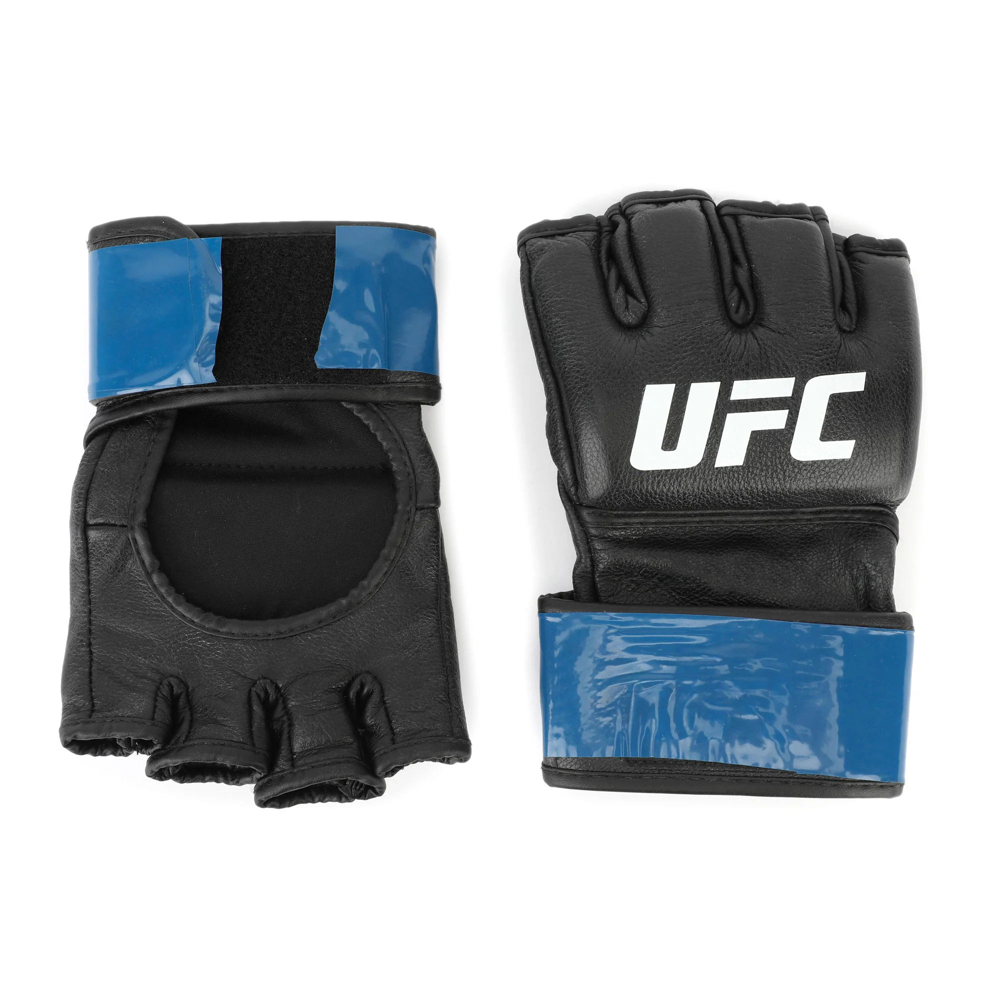 MarQuel Mederos Signed 1-of-1 Fight Worn Gloves UFC 327: Procházka vs Ulberg - Image 6