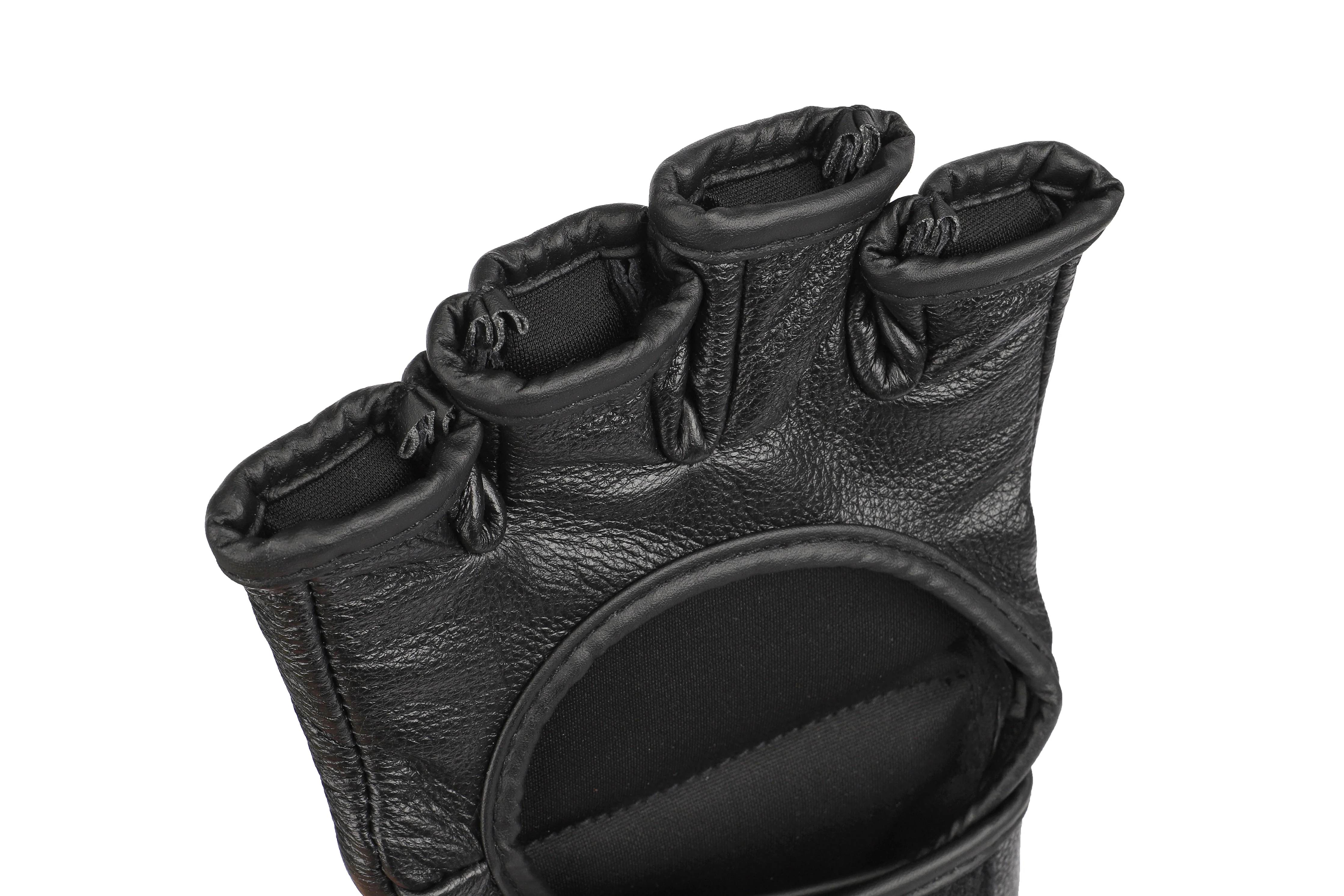 Michael Page Signed Official UFC Gloves - Image 7