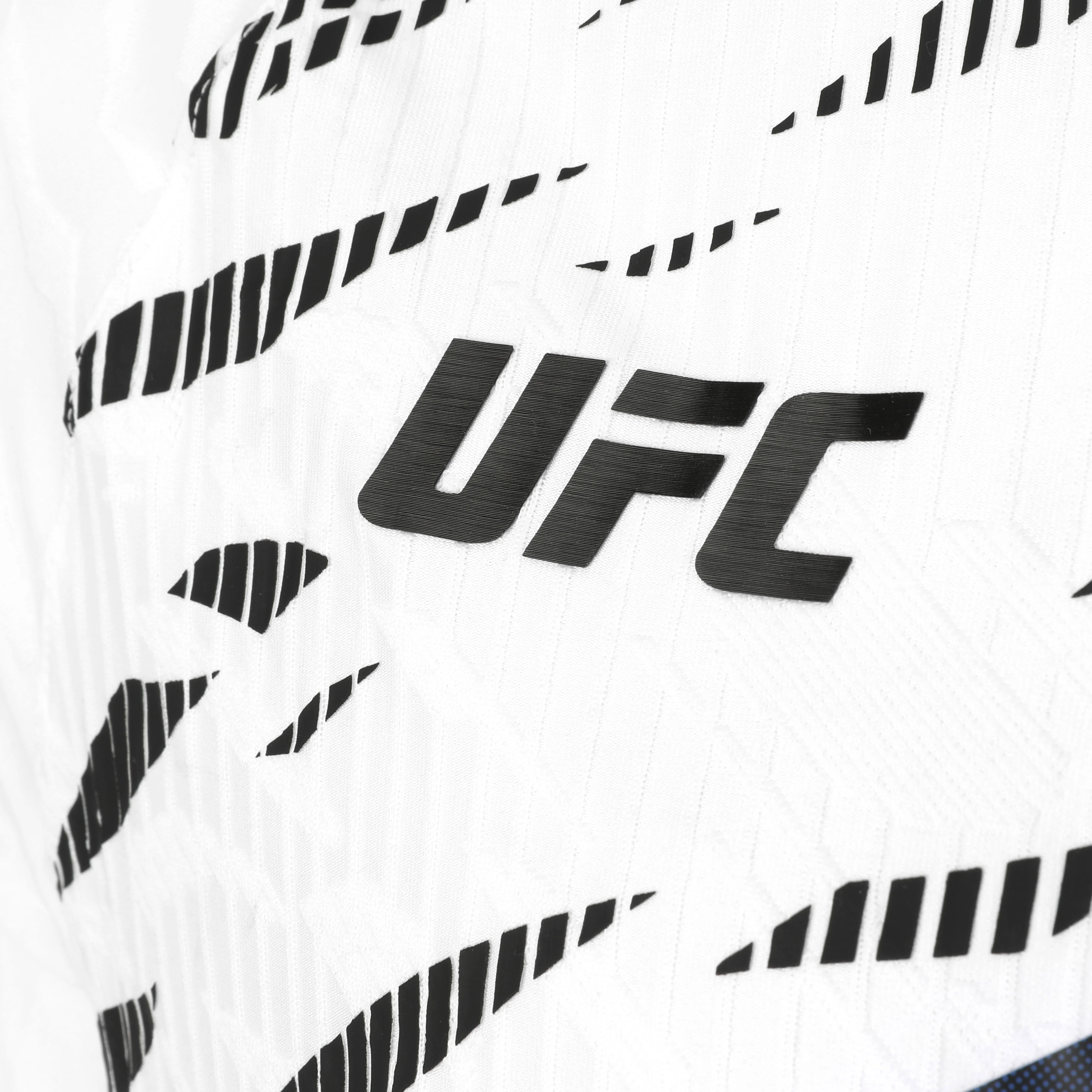 Rolando Bedoya Signed 1-of-1 Fight Worn Jersey UFC Fight Night: Ulberg vs Reyes - Image 4