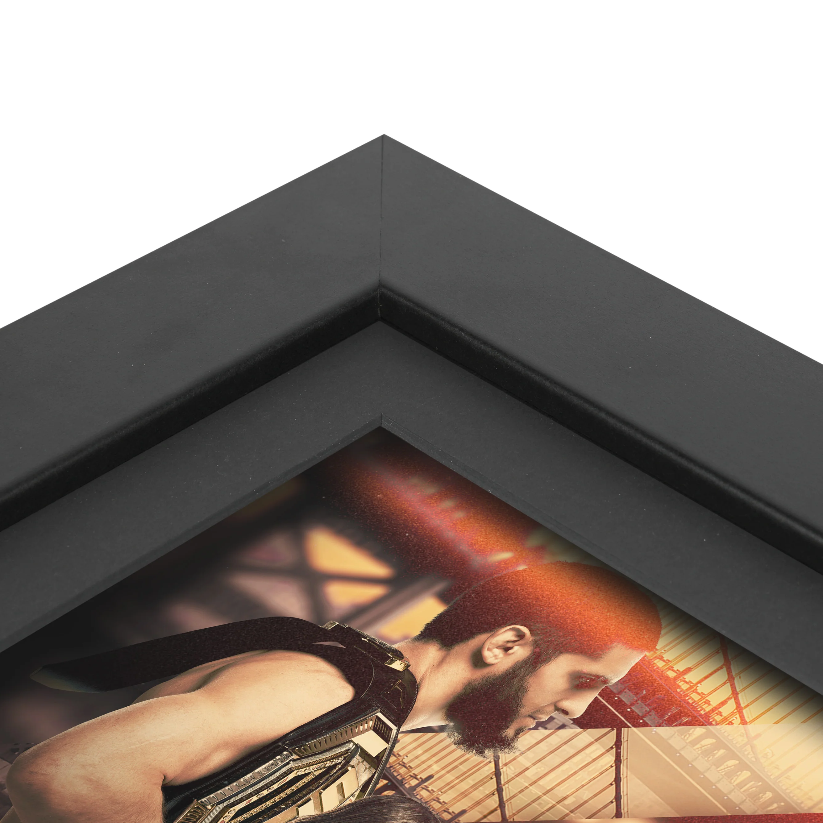 UFC 330: Makhachev vs Machado Garry Canvas & Photo - Image 4