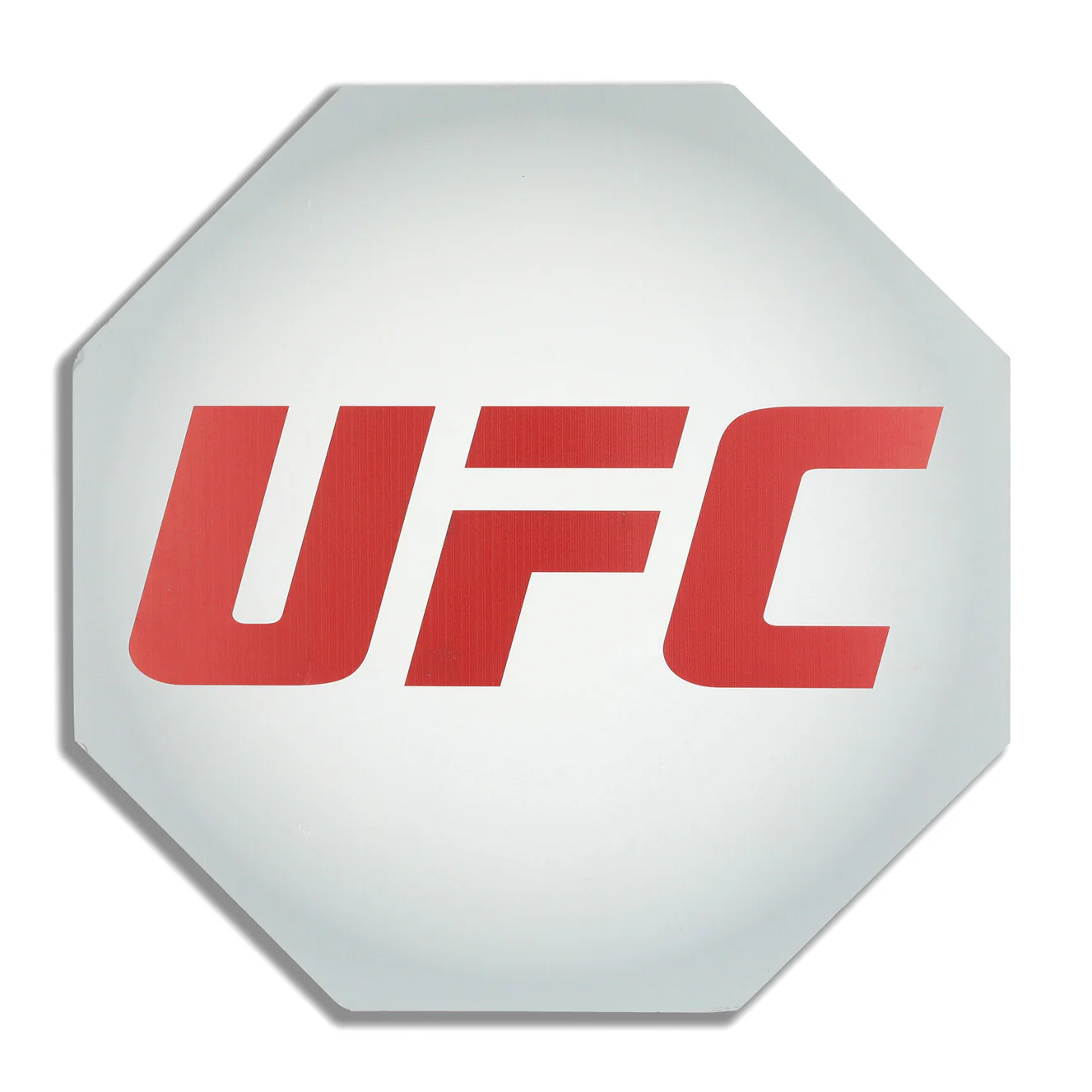 UFC Fight Night: Adesanya vs Pyfer Event Used Round Card Three - Image 3