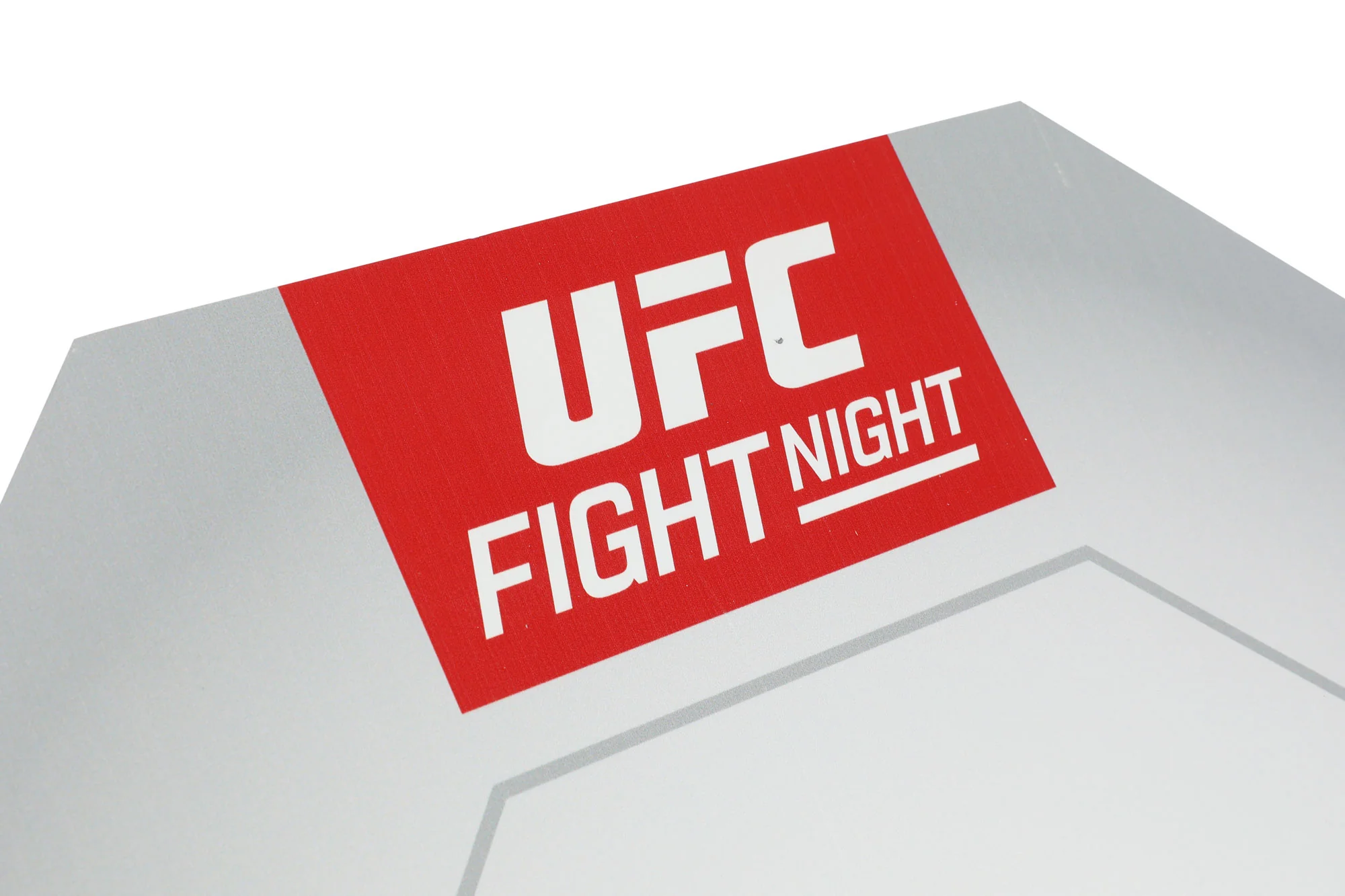 UFC Fight Night: Hermansson vs Pyfer Event Used Round Cards - Image 6