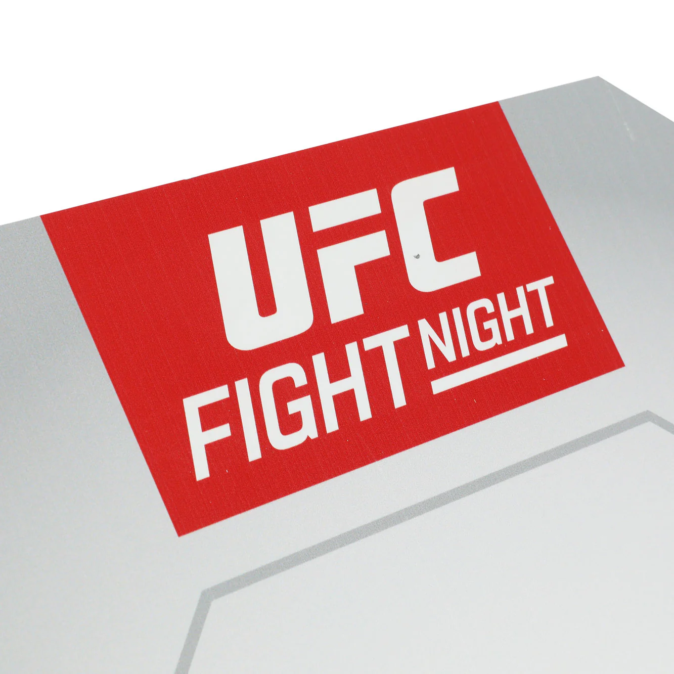 UFC Fight Night: Ulberg vs Reyes Event Used Round Card Two - Image 5