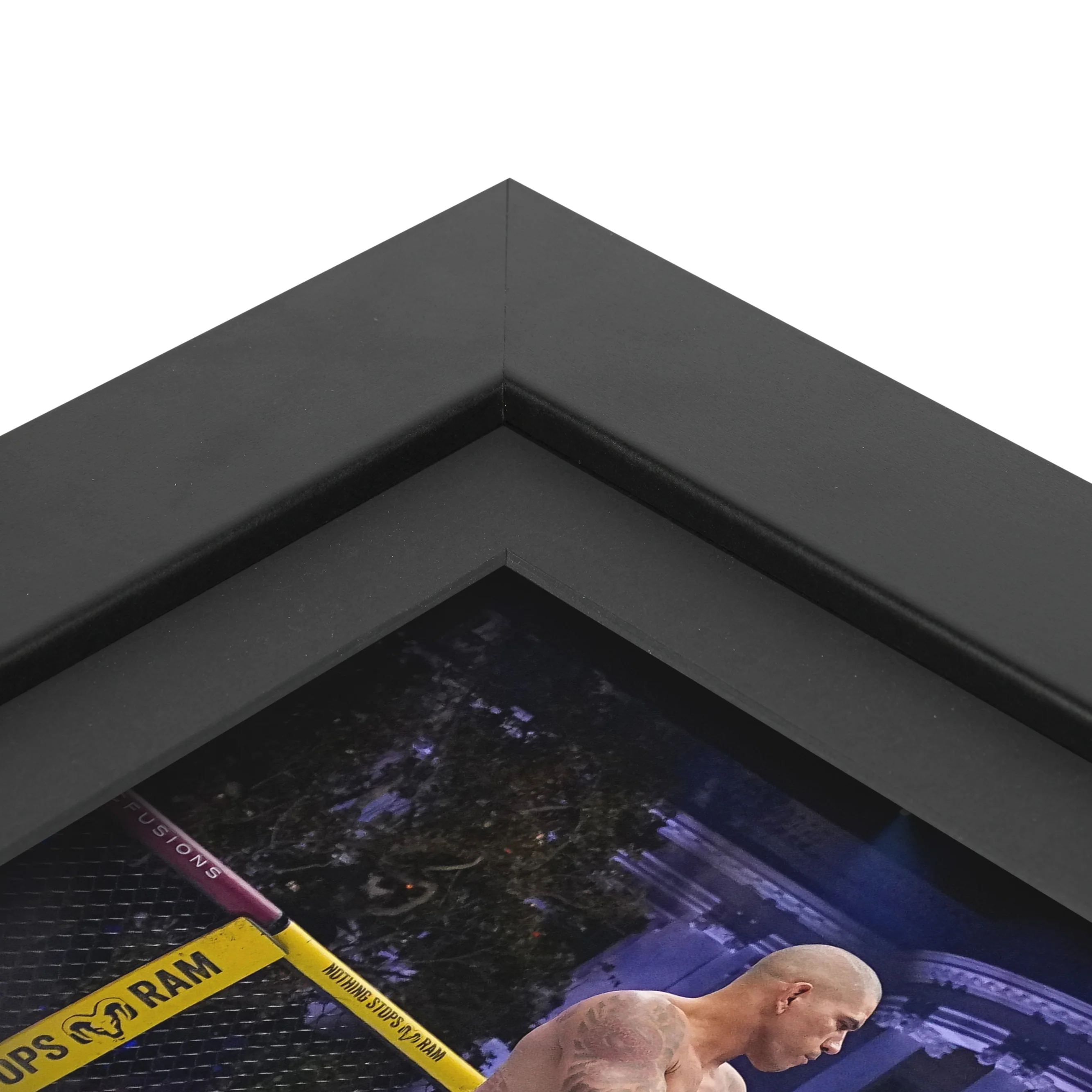 UFC Freedom 250: Pereira vs Gane Canvas & Photo - Image 5