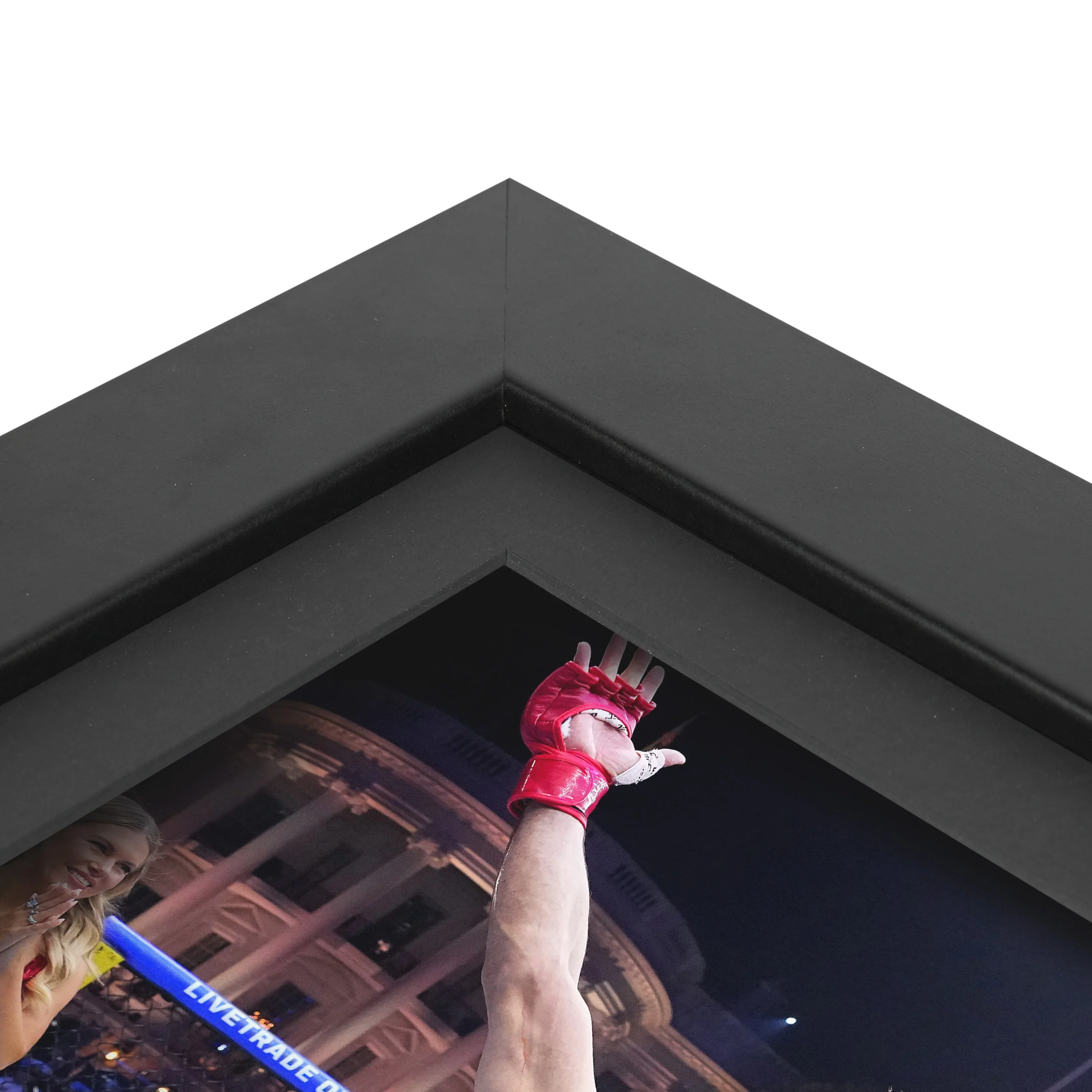 UFC Freedom 250: Ruffy vs Chandler Canvas & Photo - Image 5