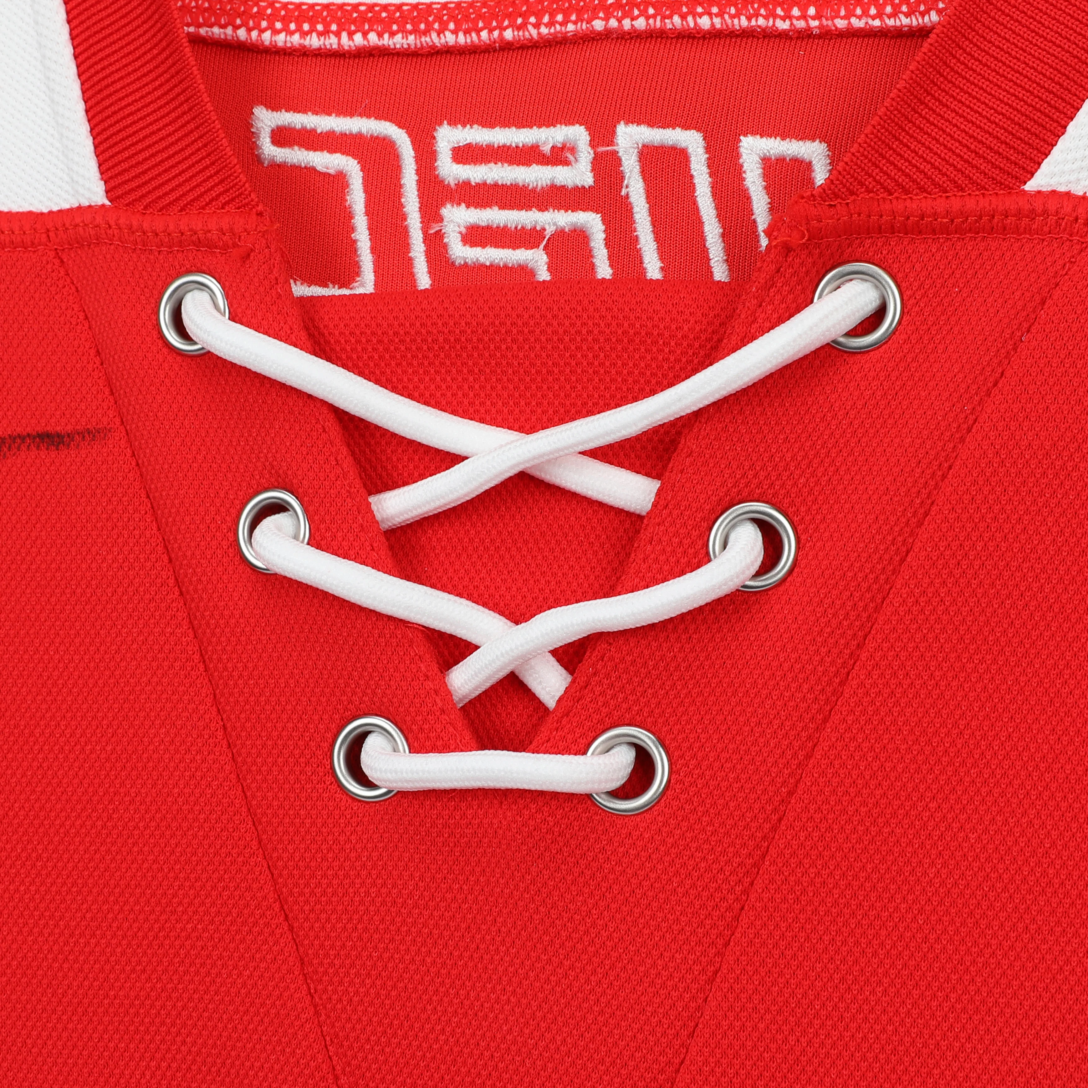UFC Freedom 250: Topuria vs Gaethje Signed Commemorative Hockey Jersey - Image 9