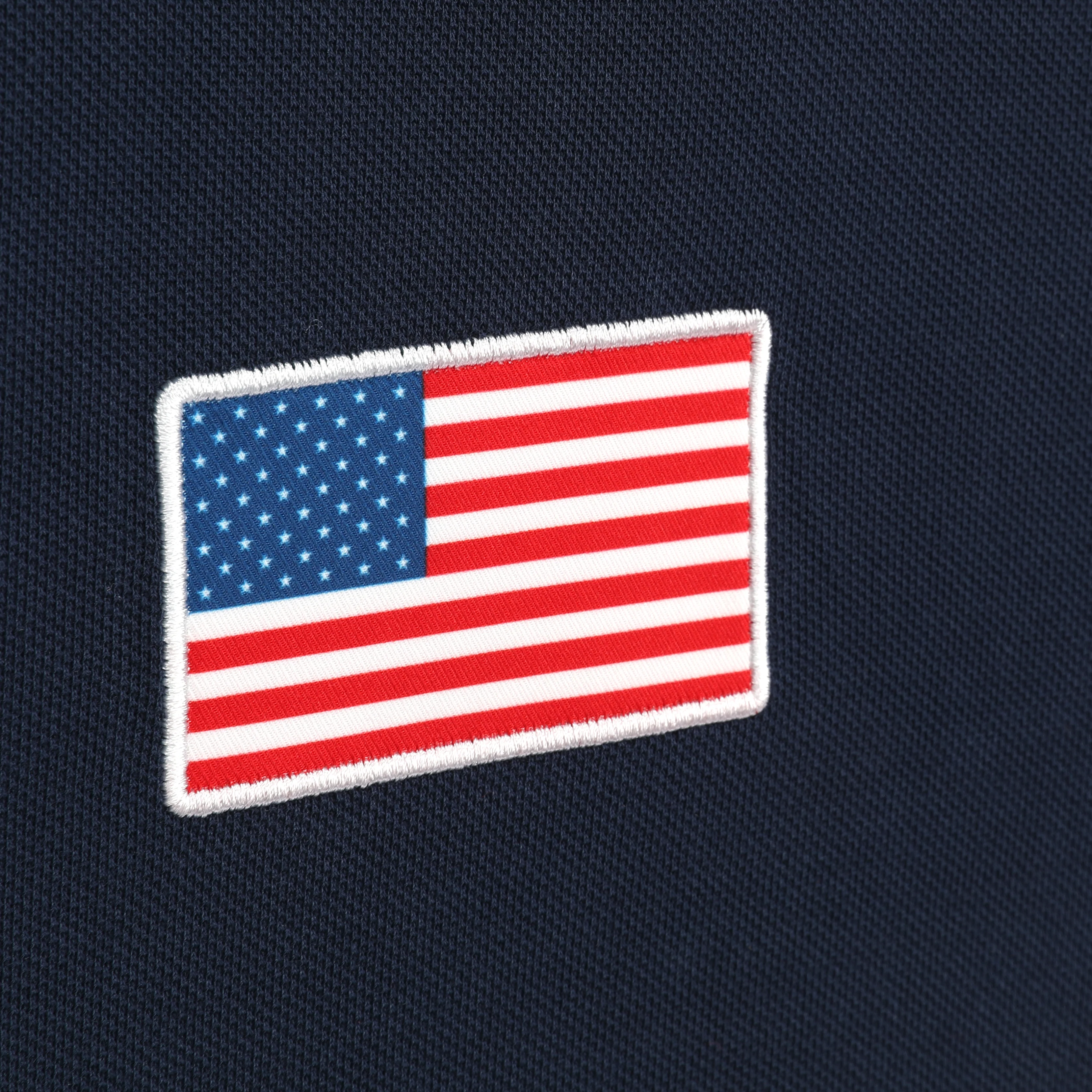 UFC Freedom 250: Topuria vs Gaethje Signed Commemorative Rugby Polo - Image 7